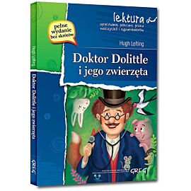 Doktor Dolittle i jego zwierzęta