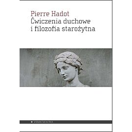 Ćwiczenia duchowe i filozofia starożytna