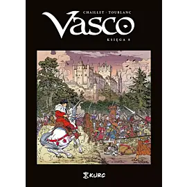 Vasco - wyd. zbiorcze - 08