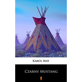 Czarny Mustang (e-book)