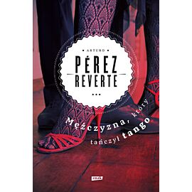 Mężczyzna, który tańczył tango