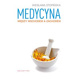 Medycyna między Wschodem a Zachodem (e-book)