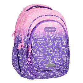 Plecak ASTRABAG KITTY, AB330