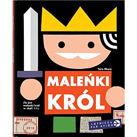 Maleńki król