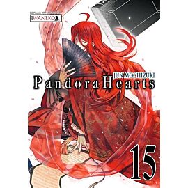 Pandora Hearts - 15