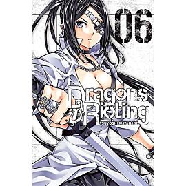 Dragons Rioting - 06