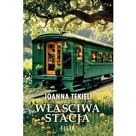 Właściwa stacja