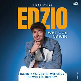 Weź coś nawiń. Każdy z nas jest stworzony do wielkich rzeczy (audiobook MP3)