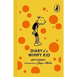 Diary of a Wimpy Kid (Book 1)