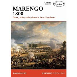Marengo 1800