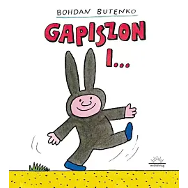 Gapiszon i …