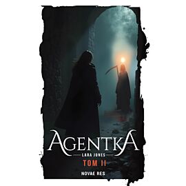 Agentka. Tom 2