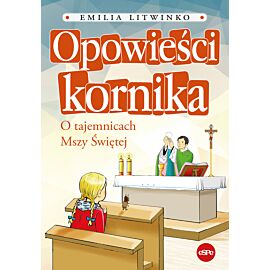 Opowieści kornika