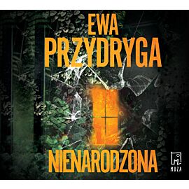 Nienarodzona (audiobook MP3)