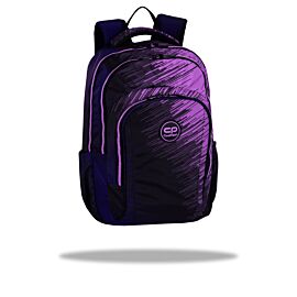 Plecak młodzieżowy Coolpack Rift Purple
