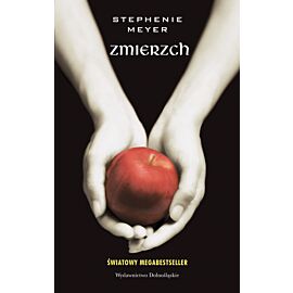 Zmierzch (e-book)