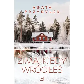 Zima, kiedy wróciłeś