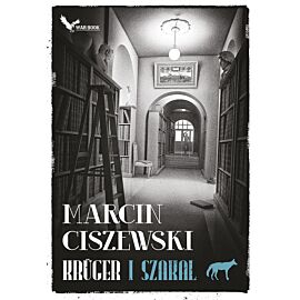 Krüger. Szakal. Tom I