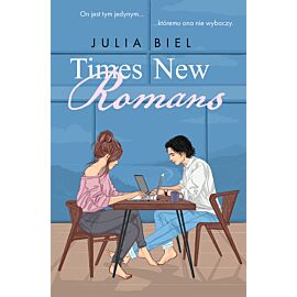 Times New Romans (e-book)