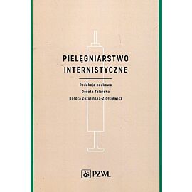 Pielęgniarstwo internistyczne