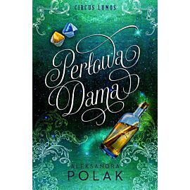 Perłowa dama circus lumos Tom 2