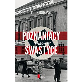 Poznaniacy przeciwko swastyce