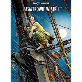 Pasażerowie wiatru - 01