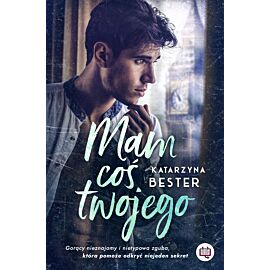 Mam coś twojego