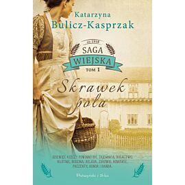 Skrawek pola (e-book)