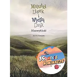 Malutki Lisek i Wielki Dzik - 09 - Niezwykłość