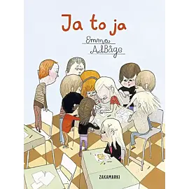 Ja to ja