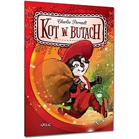 Kot w Butach