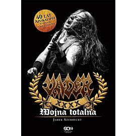 Vader. Wojna totalna