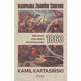 Kampania Żuawów Śmierci
