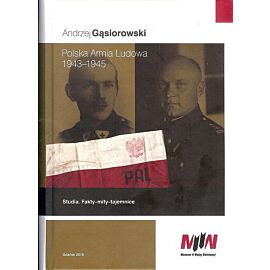 Polska Armia Ludowa 1943-1945