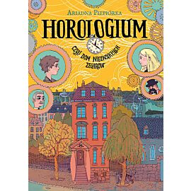 Horologium