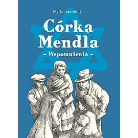 Córka Mendla. Wspomnienia