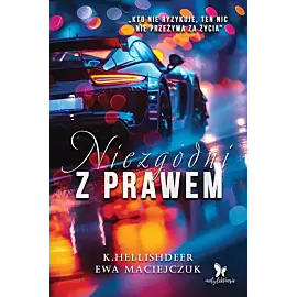 Niezgodni z prawem