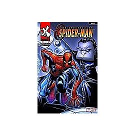 Spectacular Spider-Man - 4 - Odliczanie, cz.2