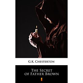 The Secret of Father Brown (e-book)