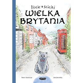 Kocie ścieżki. Wielka Brytania