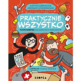 Praktycznie wszystko