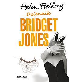 Dziennik Bridget Jones (audiobook MP3)