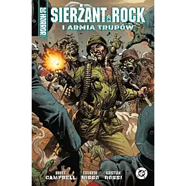 Sierżant Rock i armia trupów