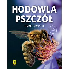 Hodowla pszczół wyd. 2022