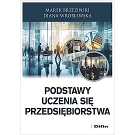 Podstawy uczenia się przedsiębiorstwa