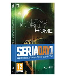 The Long Journey Home PC