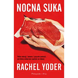 Nocna suka (e-book)