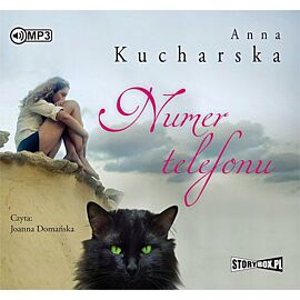 CD MP3 Numer telefonu wyd. 2