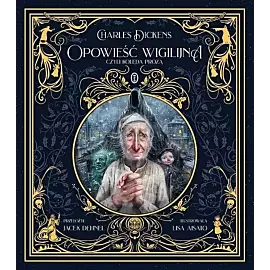 Opowieść wigilijna, czyli kolęda prozą